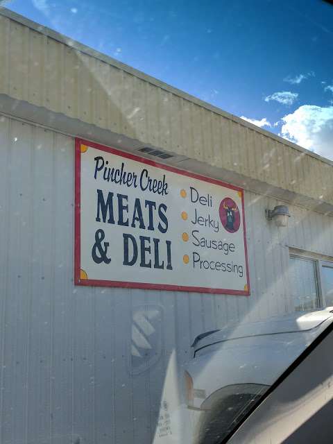 Pincher Creek Meats & Deli